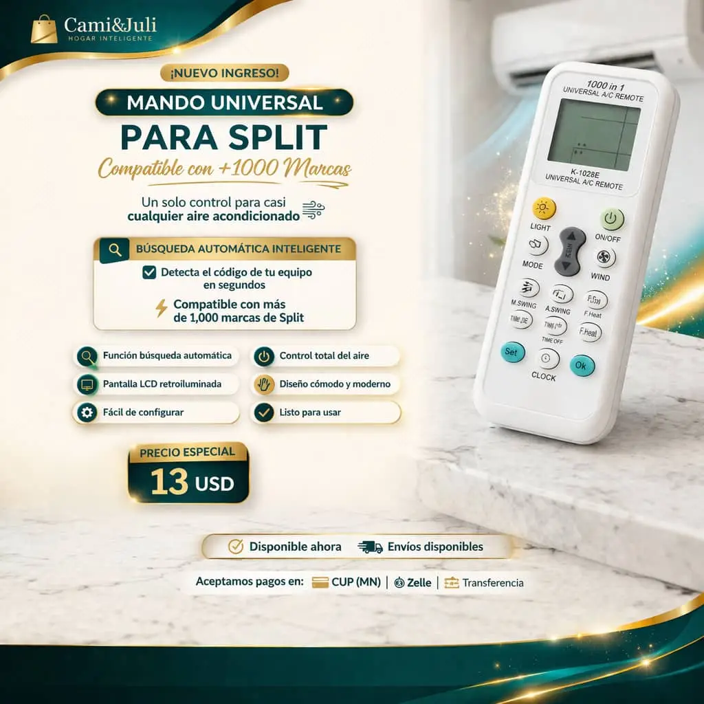 Mando para split's photo #1