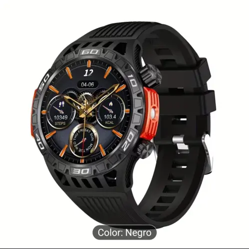 Reloj inteligente's photo #1