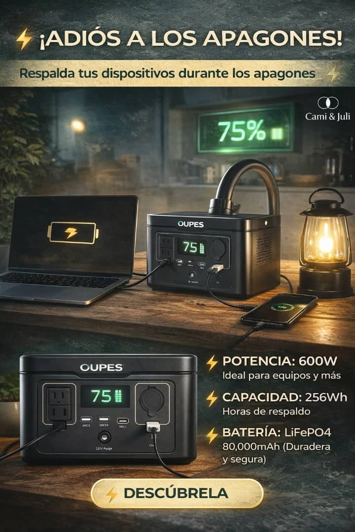 Estación de energía's foto | CamiJuly  |  BizneCubano