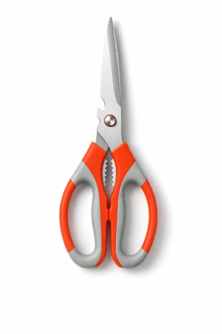 Tijeras de cocina's foto | CamiJuly  |  BizneCubano