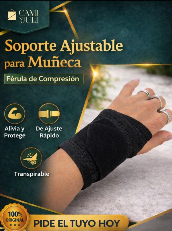 Soporte para la muñeca's foto | CamiJuly  |  BizneCubano