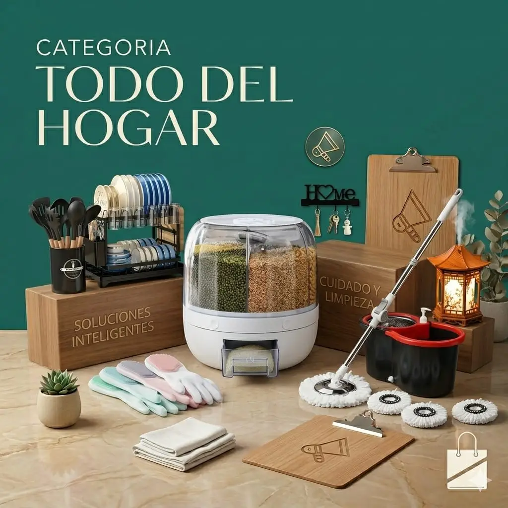Imagen de Hogar